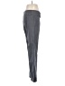Maurices Houndstooth Gray Dress Pants Size 3 - 4 - photo 4