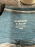 Toad & Co Teal Long Sleeve Top Size XS - photo 7