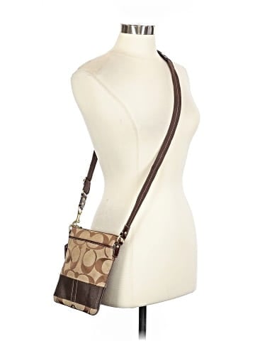 Coach Crossbody Bag (view 2)
