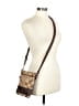 Coach Brown Crossbody Bag One size - photo 2