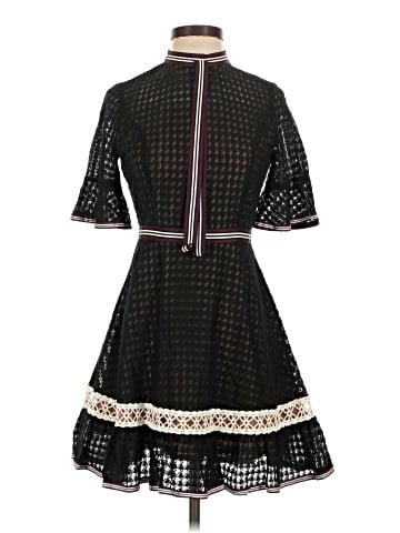 JOA Casual Dress (view 1)