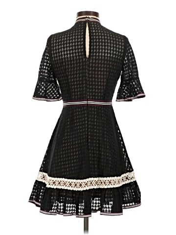 JOA Casual Dress (view 2)
