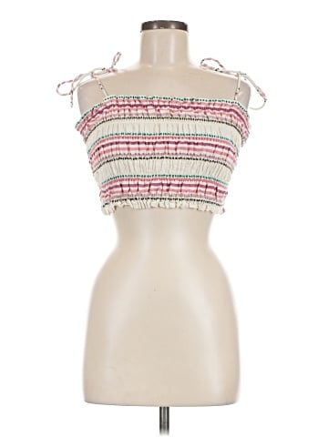 LOFT Beach Tube Top (view 1)