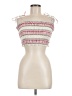 LOFT Beach Ivory Tube Top Size M - photo 1