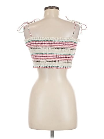 LOFT Beach Tube Top (view 2)