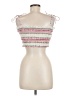 LOFT Beach Ivory Tube Top Size M - photo 2