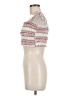 LOFT Beach Ivory Tube Top Size M - photo 5