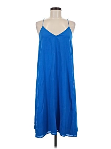 J.Crew Casual Dress (view 1)