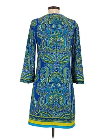 Laundry by Shelli Segal Casual Dress (view 2)
