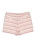 Artisan NY Stripes Pink Shorts Size 6 - photo 2
