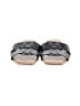 Old Navy Black Sandals Size 7 - photo 2