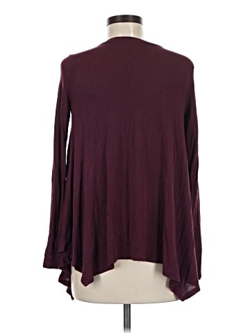 Three Dots Long Sleeve T-Shirt (view 2)