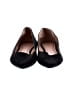 Old Navy Black Flats Size 8 1/2 - photo 2