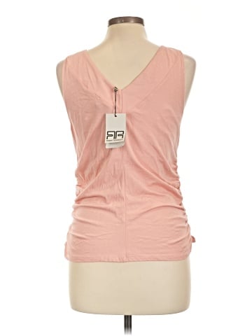 Robert Rodriguez Sleeveless Top (view 2)