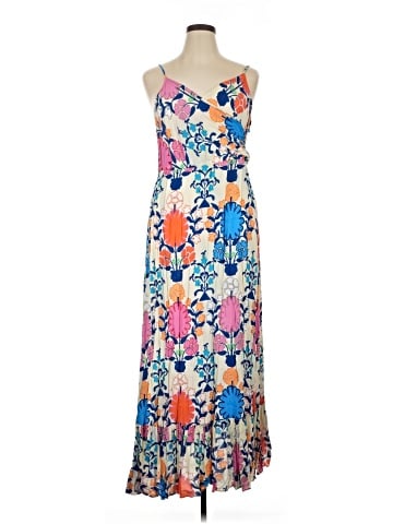 Plenty By Tracy Reese Casual Dress (view 1)