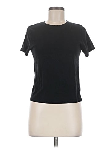 Pull&Bear Short Sleeve T-Shirt (view 1)