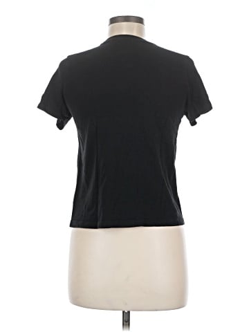 Pull&Bear Short Sleeve T-Shirt (view 2)
