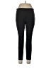 Willi Smith Chevron-herringbone Black Dress Pants Size 12 - photo 1