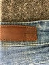 Hot In Hollywood Solid Blue Jeans Size 1X - photo 4