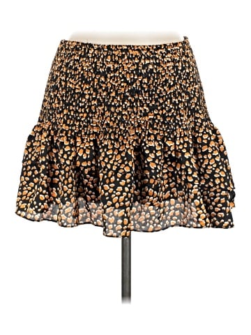 Glam Casual Skirt (view 1)