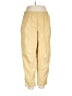 Old Navy Solid Gold Cargo Pants Size L - photo 1