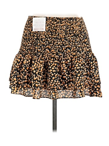 Glam Casual Skirt (view 2)