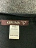 Kerisma 100% Viscose Black Pullover Sweater Size L - photo 7