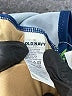 Old Navy Print Blue Swimsuit Top Size XL - photo 3