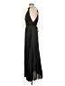 Maje 100% Polyester Black Cocktail Dress Size EU 34 / US 4 - photo 5