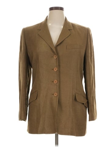 Linda Allard Ellen Tracy Blazer (view 1)