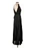 Maje 100% Polyester Black Cocktail Dress Size EU 34 / US 4 - photo 4