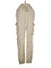 Charlotte Russe Tan Cargo Pants Size S - photo 1