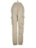Charlotte Russe Tan Cargo Pants Size S - photo 2