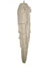 Charlotte Russe Tan Cargo Pants Size S - photo 4