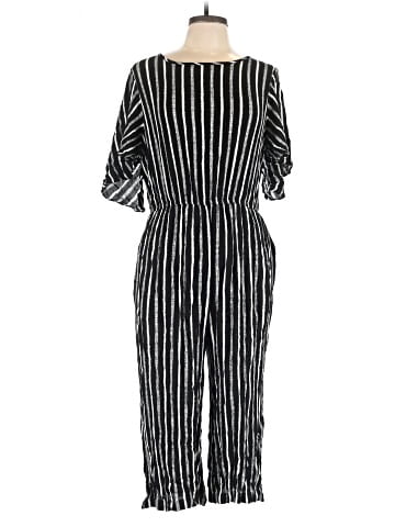 Gibson Latimer Jumpsuit (view 1)
