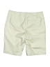 Ann Taylor Ivory Khaki Shorts Size 2 - photo 2