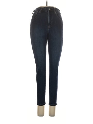 Express Jeggings (view 1)