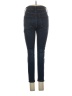 Express Solid Blue Jeggings Size 2S - photo 2