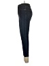 Express Solid Blue Jeggings Size 2S - photo 5