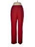 Evan Picone Red Dress Pants Size 12 - photo 1