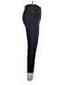 Express Solid Blue Jeggings Size 2S - photo 4