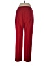 Evan Picone Red Dress Pants Size 12 - photo 2