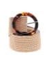 Unbranded Tan Belt Size 46 - photo 1