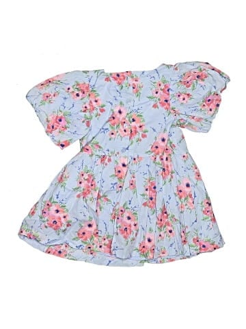 Janie and Jack Dress (view 2)