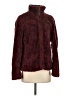 Pendleton Burgundy Fleece Size S - photo 1