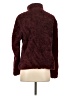 Pendleton Burgundy Fleece Size S - photo 2