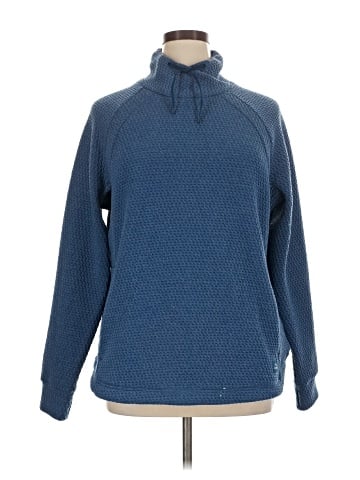 L.L.Bean Pullover Sweater (view 1)