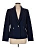 Le Suit Blue Blazer Size 8 - photo 1