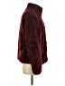 Pendleton Burgundy Fleece Size S - photo 4
