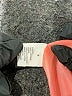 BCBGeneration 100% Viscose Orange Blazer Size S - photo 7